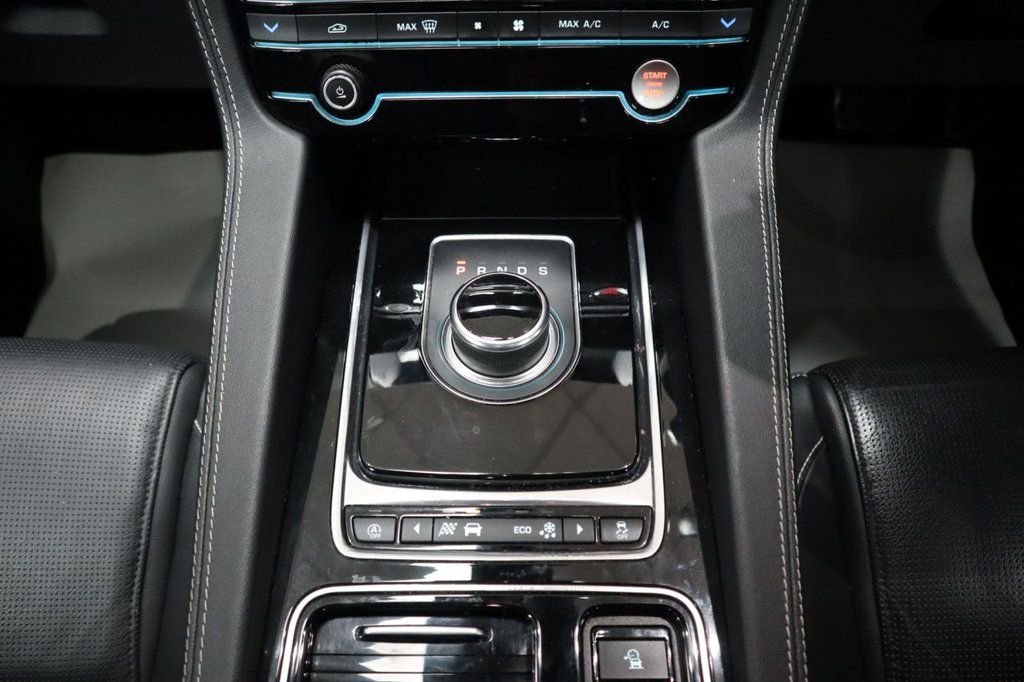 Used Jaguar F-Pace 2019 for sale - 77276271: Photo 24
