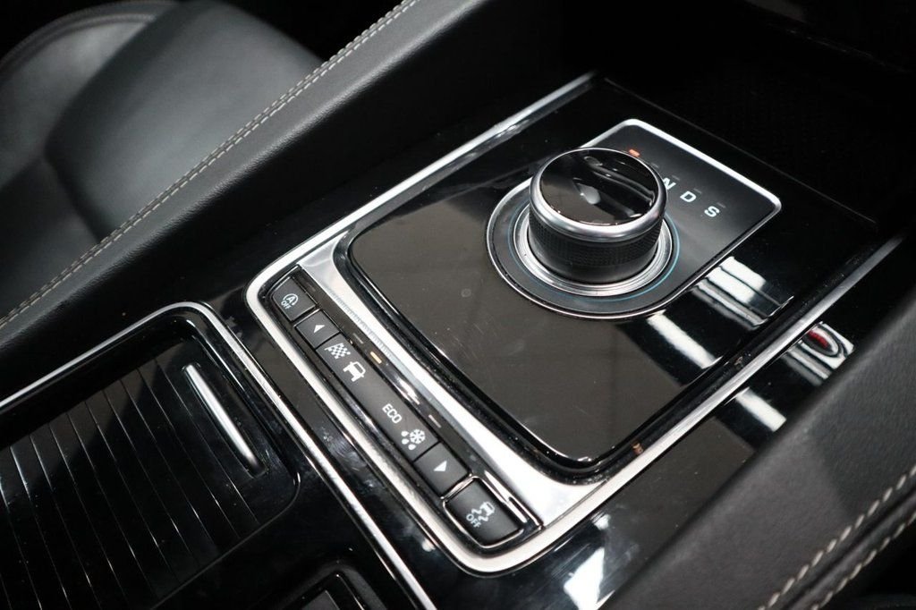 Used Jaguar F-Pace 2019 for sale - 77276271: Photo 26