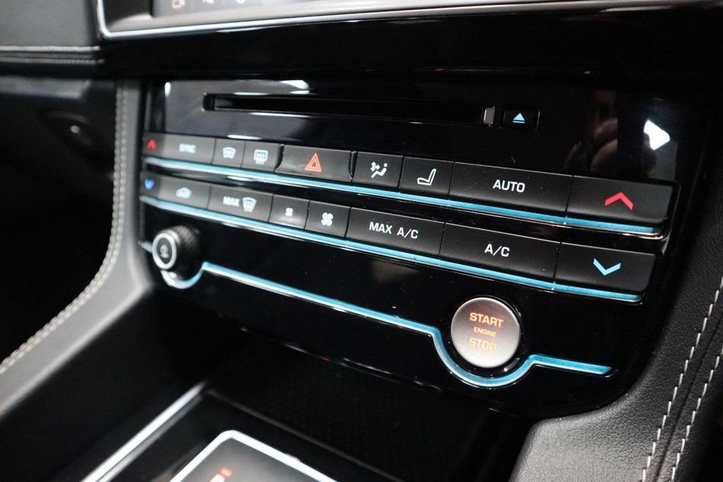 Used Jaguar F-Pace 2019 for sale - 77276271: Photo 27