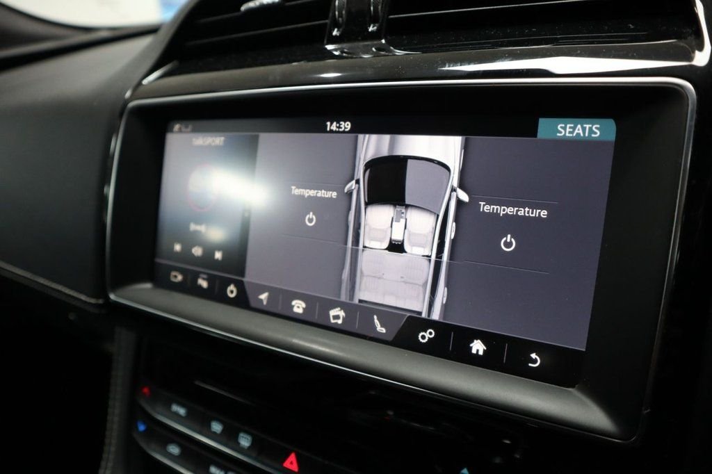 Used Jaguar F-Pace 2019 for sale - 77276271: Photo 29