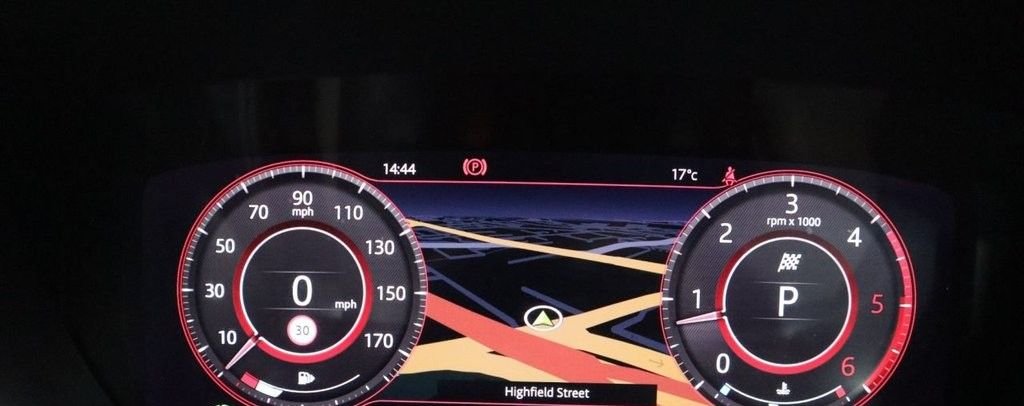 Used Jaguar F-Pace 2019 for sale - 77276271: Photo 35