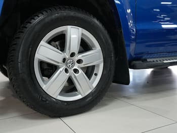 Used Volkswagen Amarok 2019 for sale - 79791577: Photo