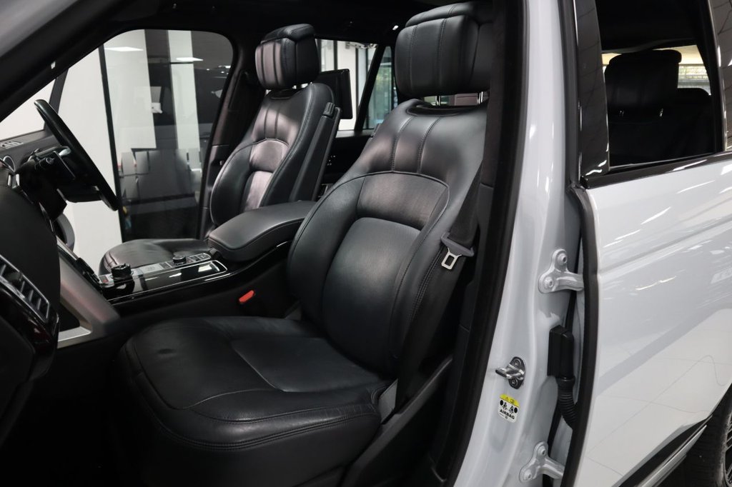 Used Land Rover Range Rover 2020 for sale - 75998514: Photo 37