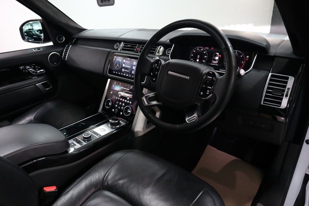 Used Land Rover Range Rover 2020 for sale - 75998514: Photo 38