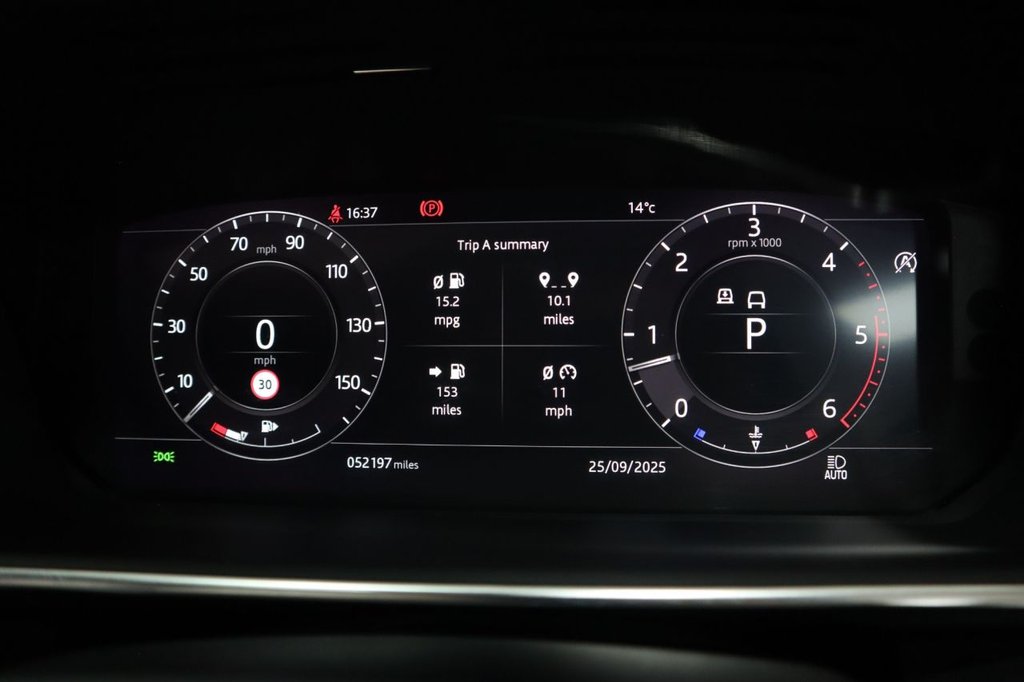 Used Land Rover Range Rover 2020 for sale - 75998514: Photo 44