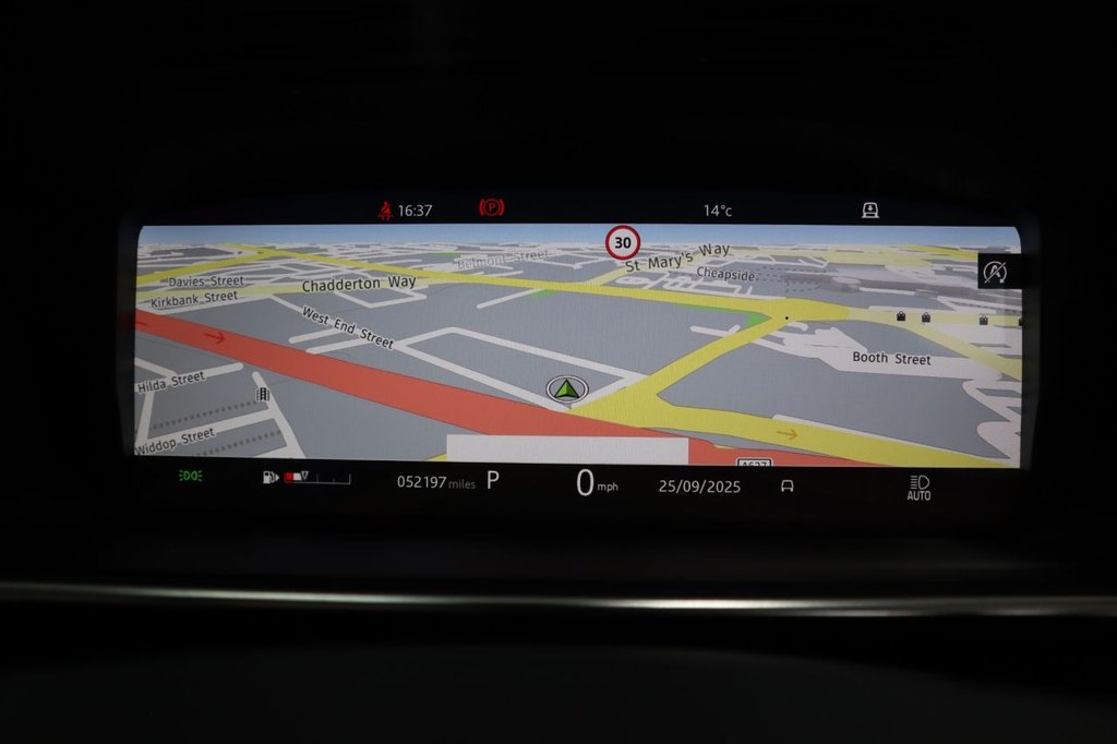 Used Land Rover Range Rover 2020 for sale - 75998514: Photo 45