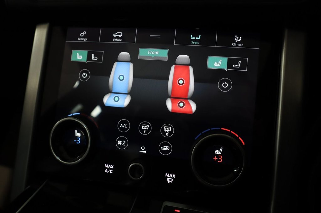 Used Land Rover Range Rover 2020 for sale - 75998514: Photo 46