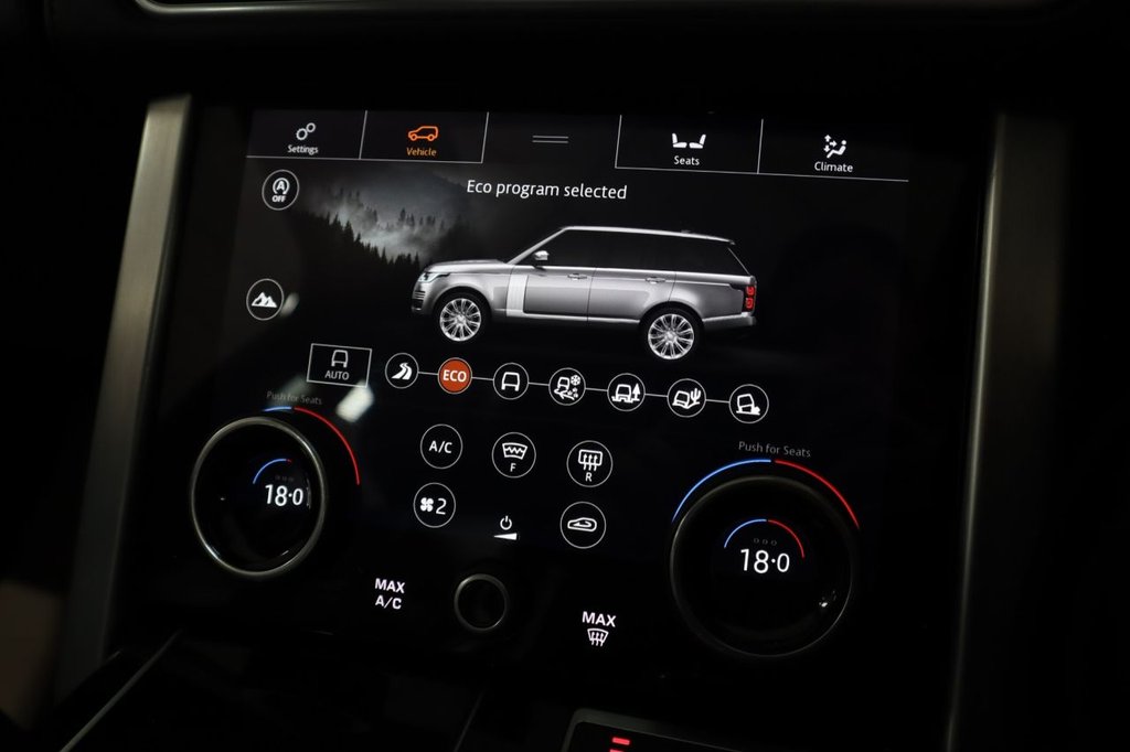 Used Land Rover Range Rover 2020 for sale - 75998514: Photo 48