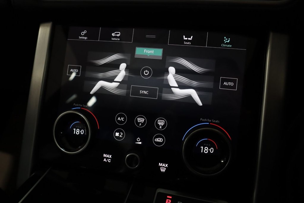 Used Land Rover Range Rover 2020 for sale - 75998514: Photo 50