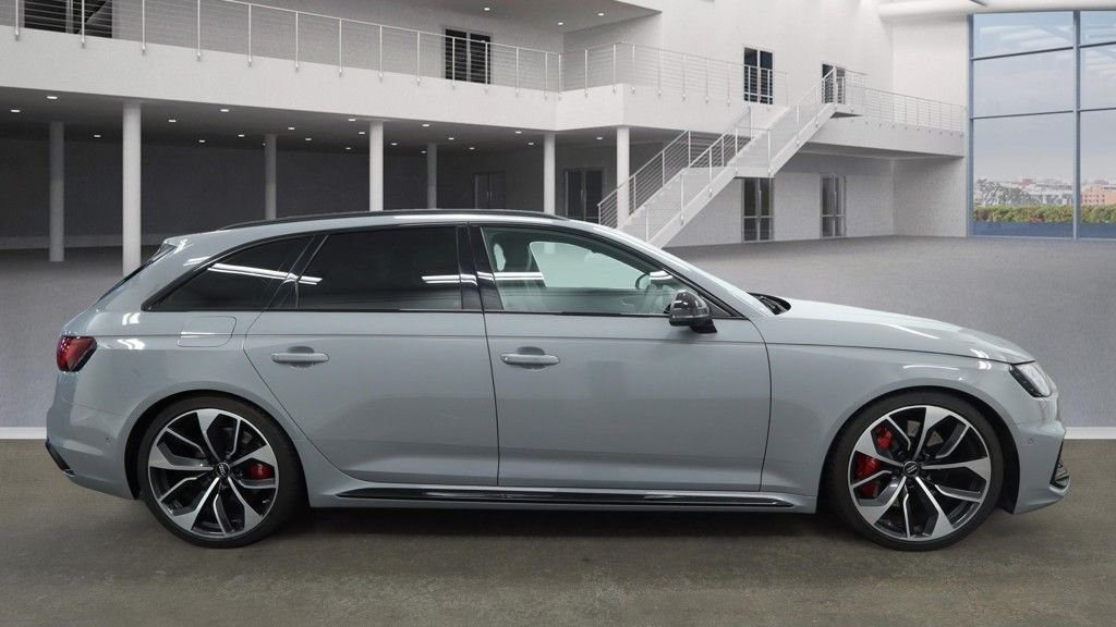 Used Audi RS4 2018 for sale - 76454513: Photo 11
