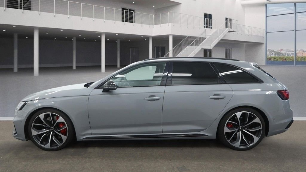 Used Audi RS4 2018 for sale - 76454513: Photo 14