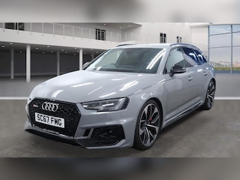 Used Audi RS4 2018 for sale - 76454513: Photo