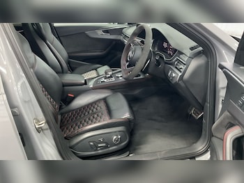 Used Audi RS4 2018 for sale - 76454513: Photo