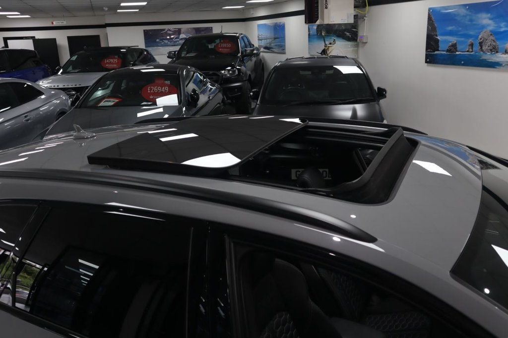 Used Audi RS4 2018 for sale - 76454513: Photo 4