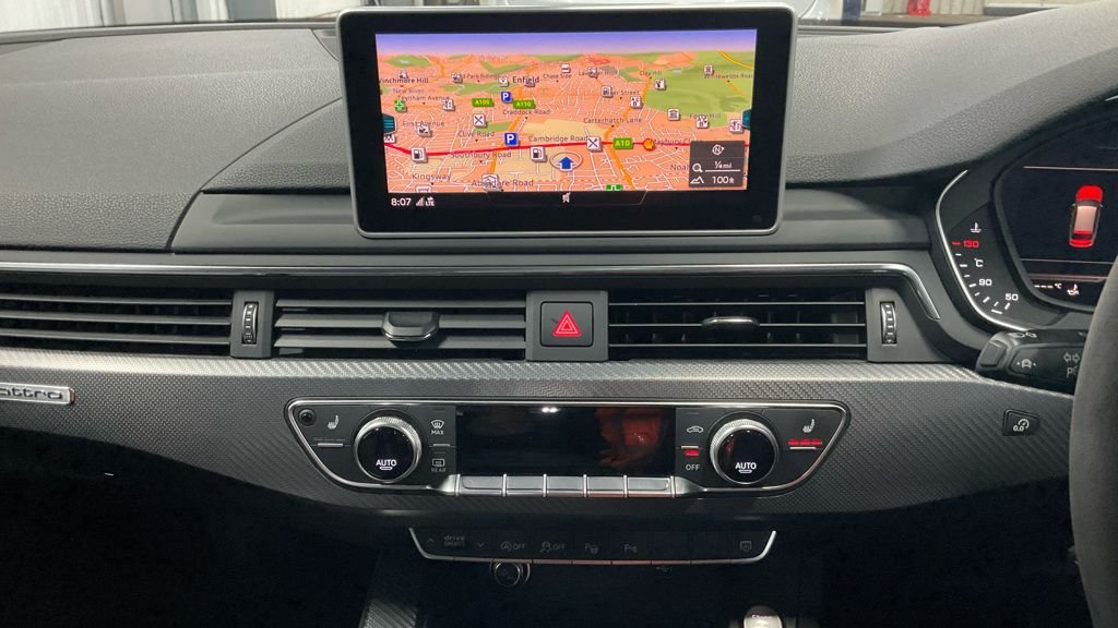 Used Audi RS4 2018 for sale - 76454513: Photo 9