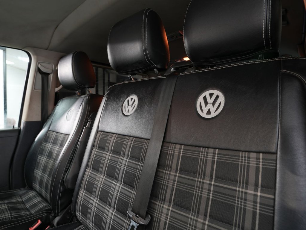 Used Volkswagen Transporter Shuttle 2015 for sale - 77786032: Photo 15