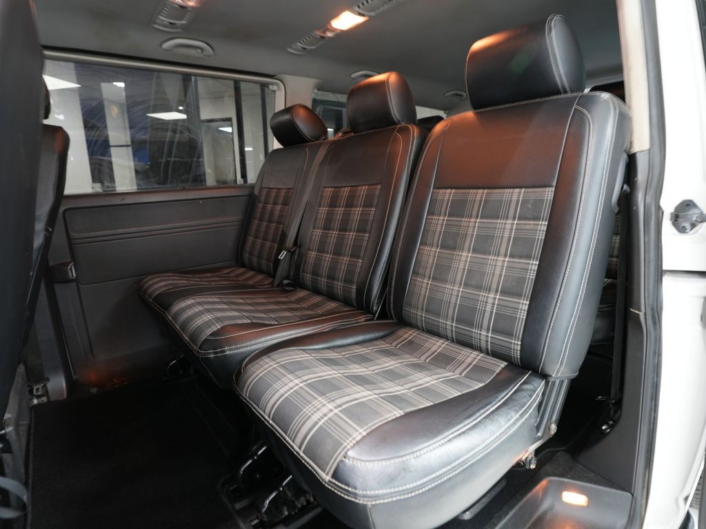 Used Volkswagen Transporter Shuttle 2015 for sale - 77786032: Photo 16