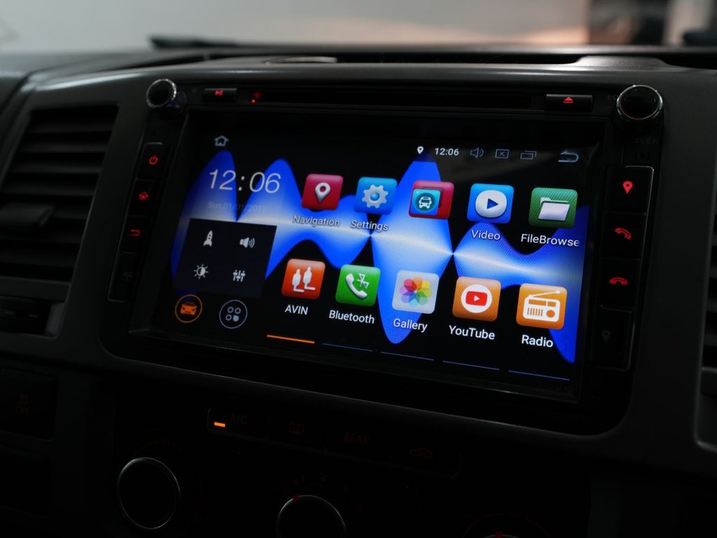 Used Volkswagen Transporter Shuttle 2015 for sale - 77786032: Photo 25