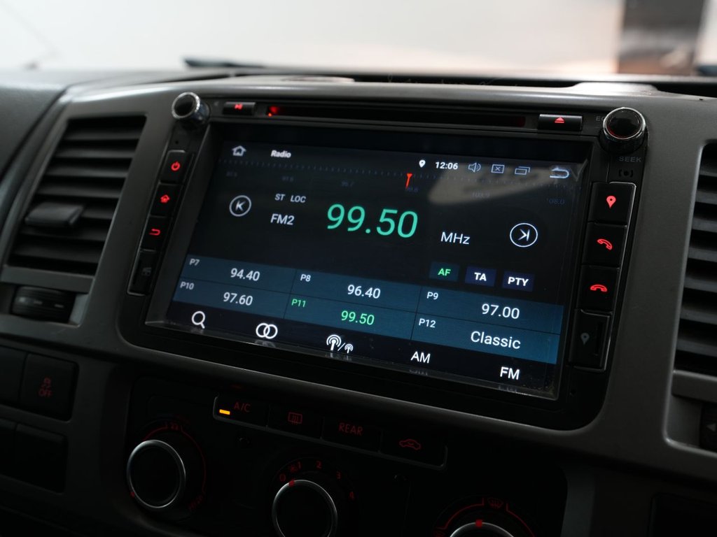 Used Volkswagen Transporter Shuttle 2015 for sale - 77786032: Photo 26