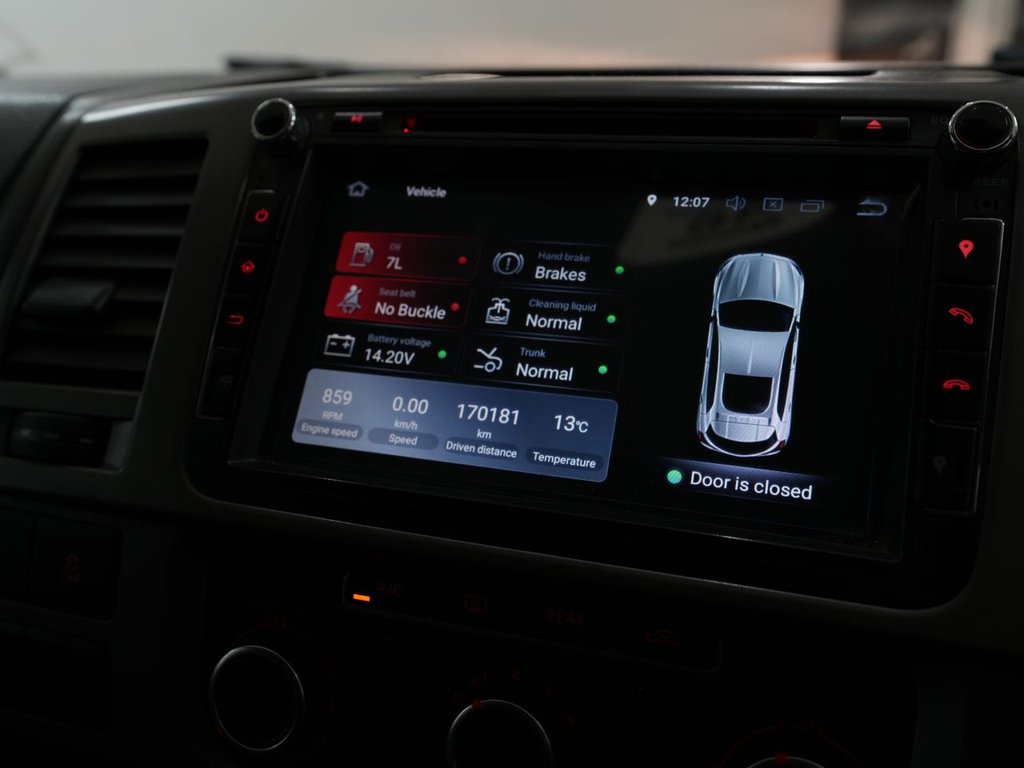 Used Volkswagen Transporter Shuttle 2015 for sale - 77786032: Photo 27