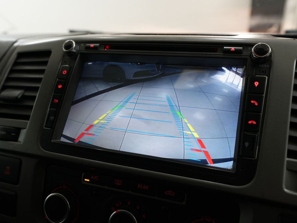 Used Volkswagen Transporter Shuttle 2015 for sale - 77786032: Photo 28