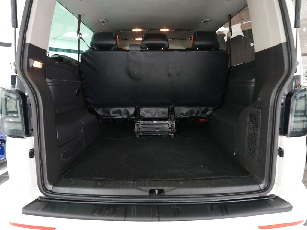 Used Volkswagen Transporter Shuttle 2015 for sale - 77786032: Photo 8