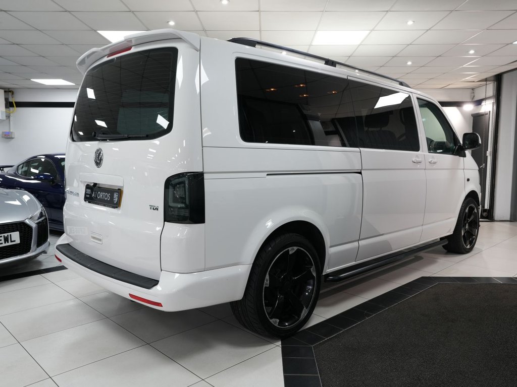 Used Volkswagen Transporter Shuttle 2015 for sale - 77786032: Photo 9