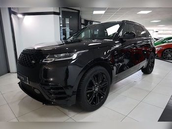 Used Land Rover Range Rover Velar 2021 for sale - 78663941: Photo