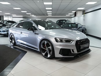 Used Audi RS5 2019 for sale - 78349311: Photo
