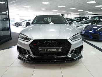 Used Audi RS5 2019 for sale - 78349311: Photo