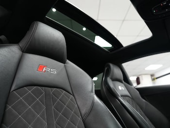 Used Audi RS5 2019 for sale - 78349311: Photo