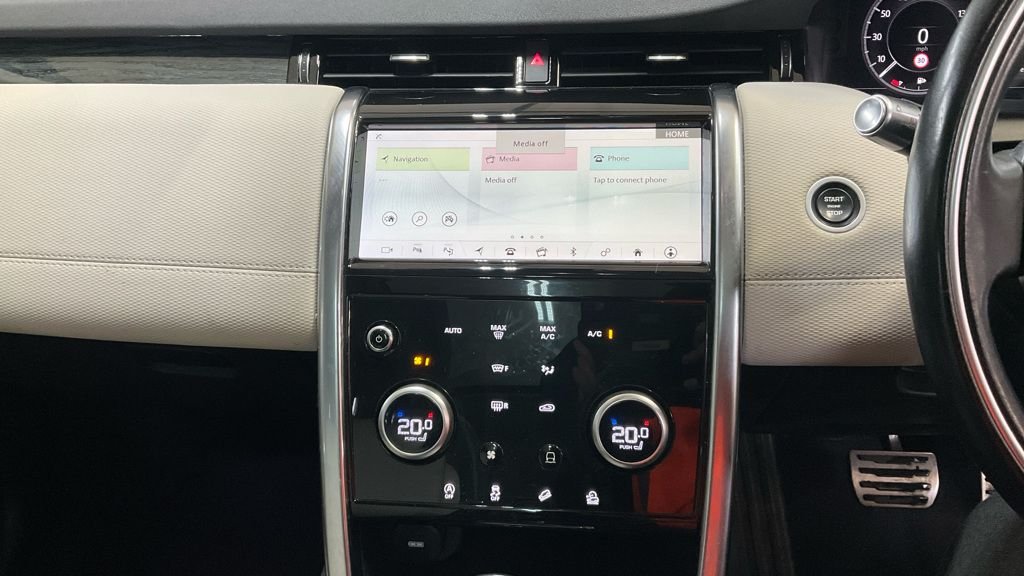 Used Land Rover Discovery Sport 2019 for sale - 77287883: Photo 11