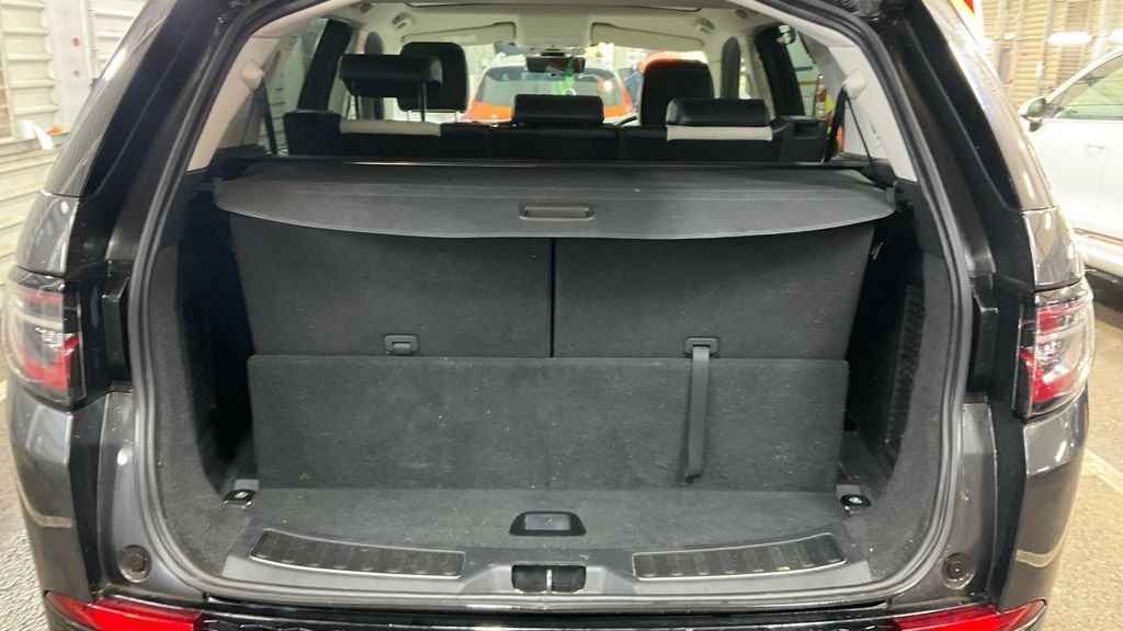 Used Land Rover Discovery Sport 2019 for sale - 77287883: Photo 7