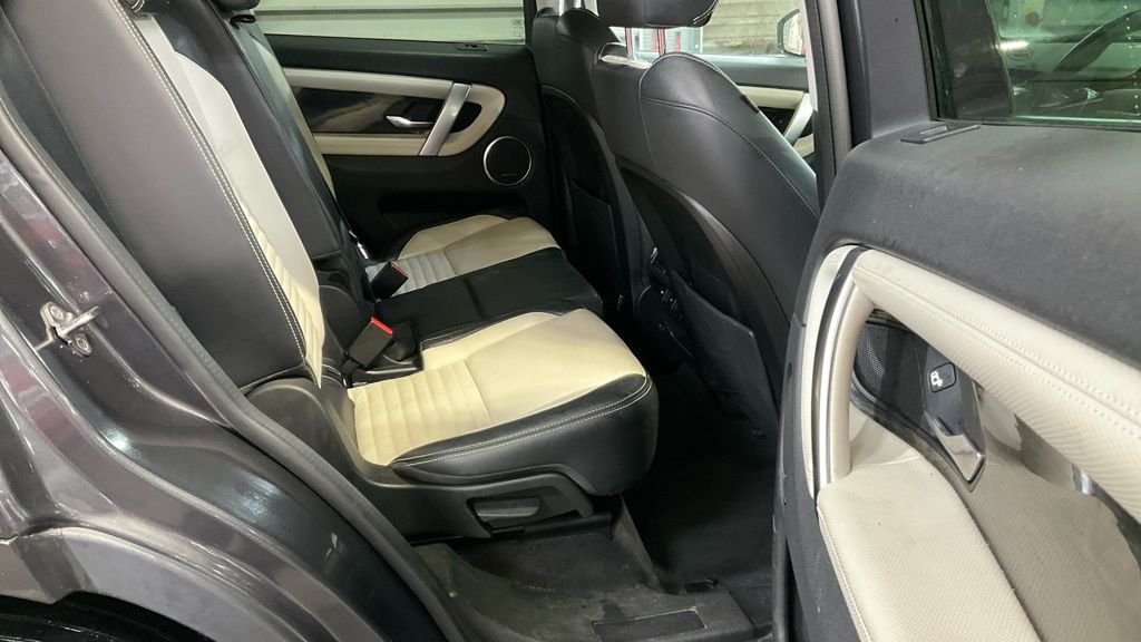 Used Land Rover Discovery Sport 2019 for sale - 77287883: Photo 8