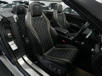 Used Bentley Continental 2017 for sale - 78458398: Photo