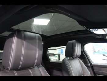 Used Land Rover Range Rover Velar 2021 for sale - 74649866: Photo