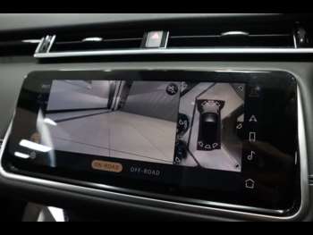 Used Land Rover Range Rover Velar 2021 for sale - 74649866: Photo