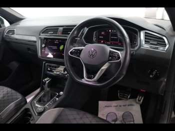 Used Volkswagen Tiguan 2021 for sale - 73644293: Photo