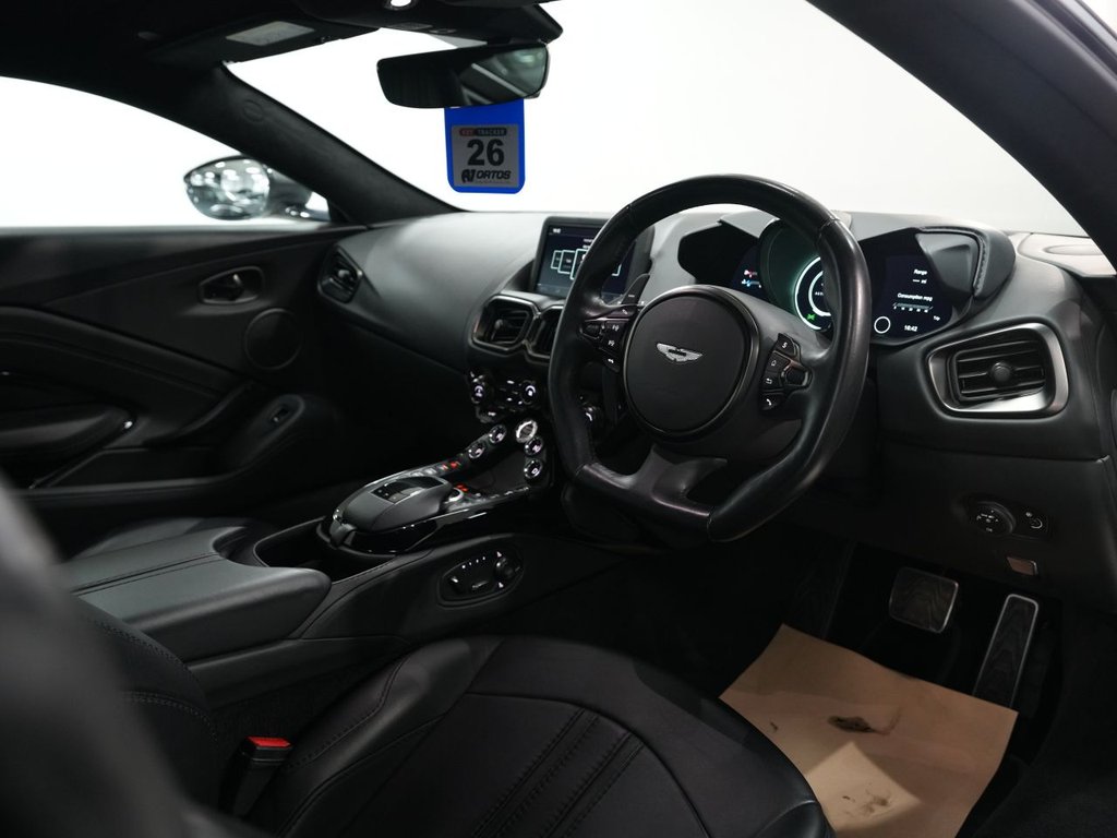 Used Aston Martin Vantage 2019 for sale - 78008738: Photo 16