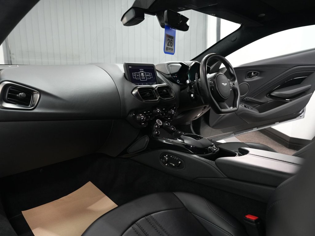 Used Aston Martin Vantage 2019 for sale - 78008738: Photo 17