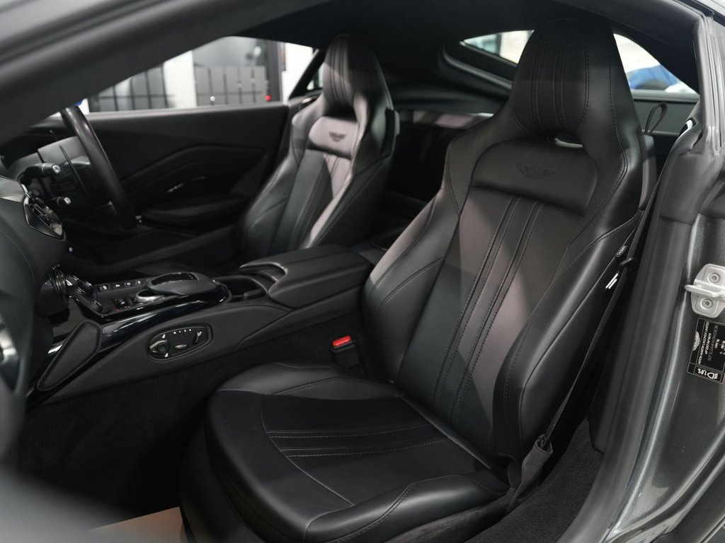 Used Aston Martin Vantage 2019 for sale - 78008738: Photo 18