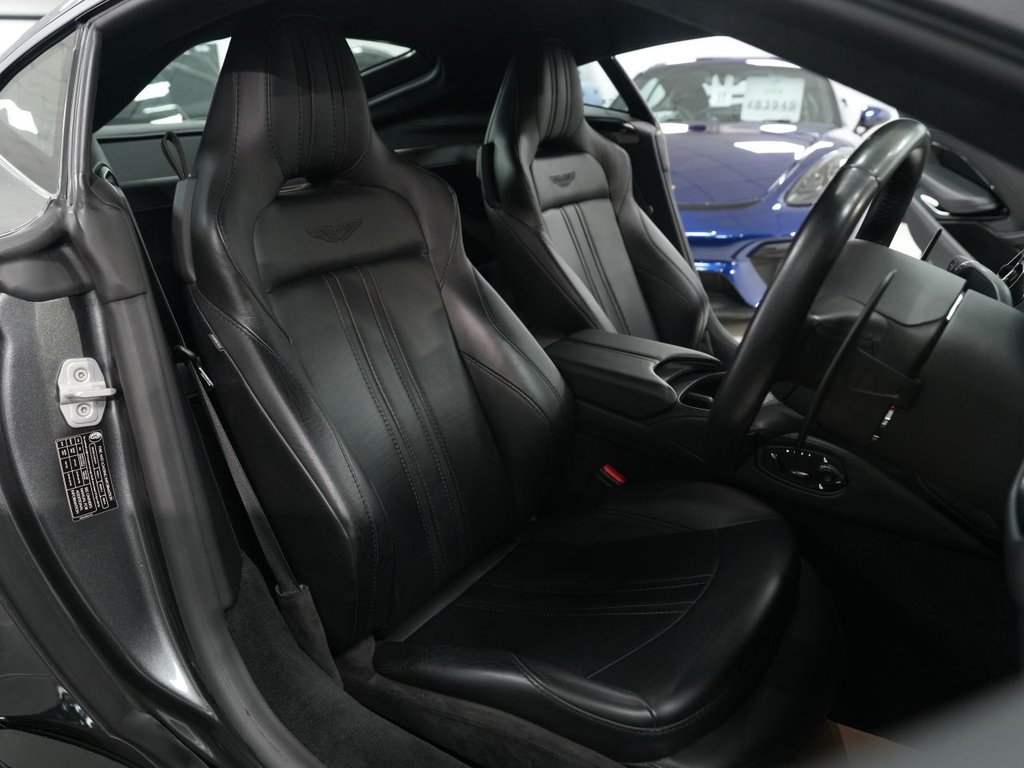 Used Aston Martin Vantage 2019 for sale - 78008738: Photo 19