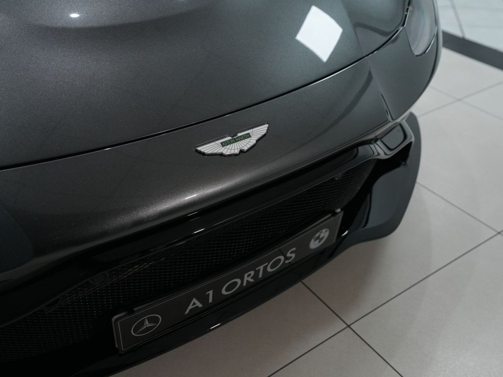 Used Aston Martin Vantage 2019 for sale - 78008738: Photo 20
