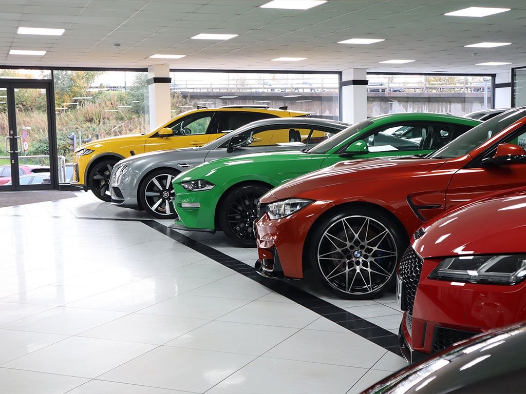 Used Aston Martin Vantage 2019 for sale - 78008738: Photo 22