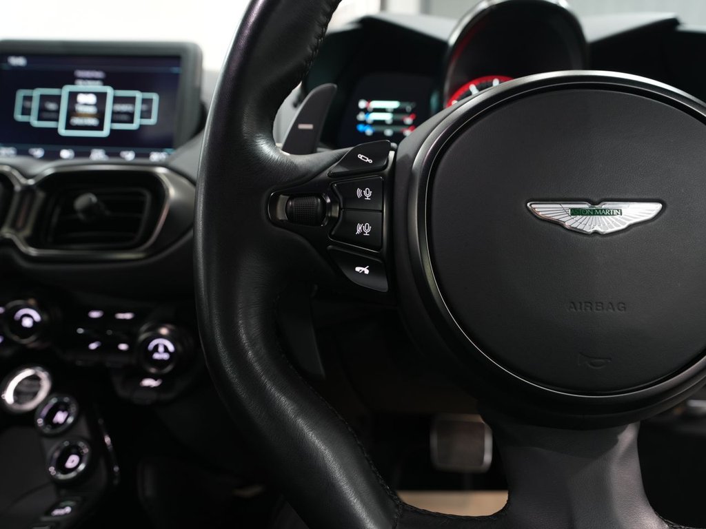Used Aston Martin Vantage 2019 for sale - 78008738: Photo 25