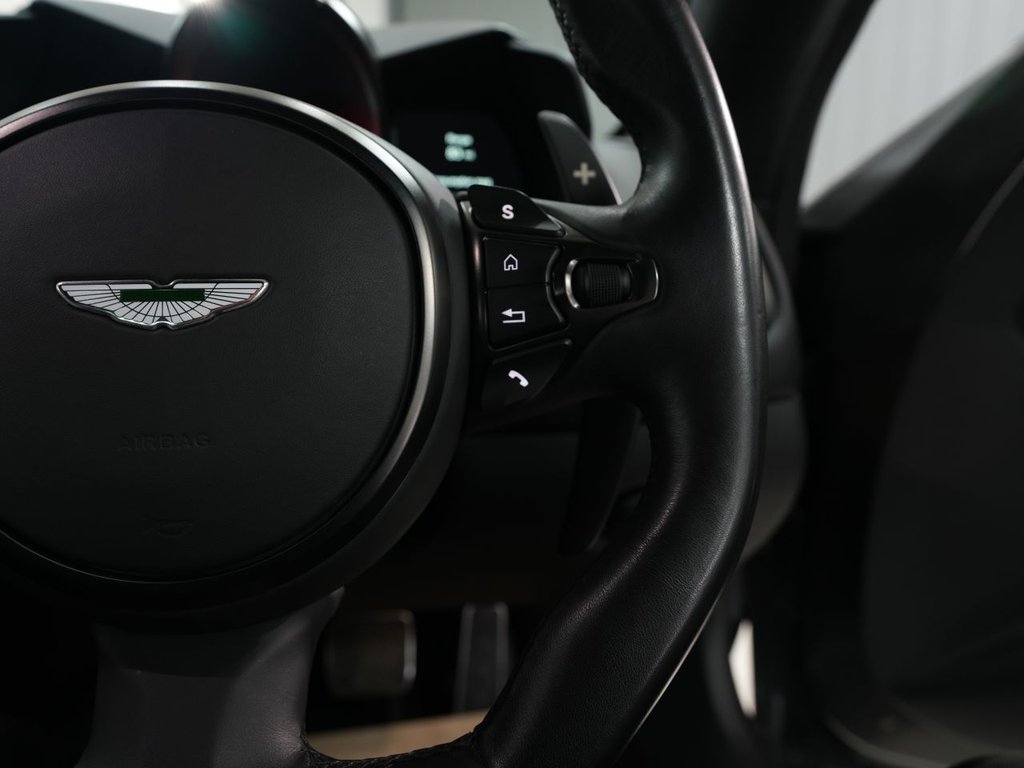 Used Aston Martin Vantage 2019 for sale - 78008738: Photo 26