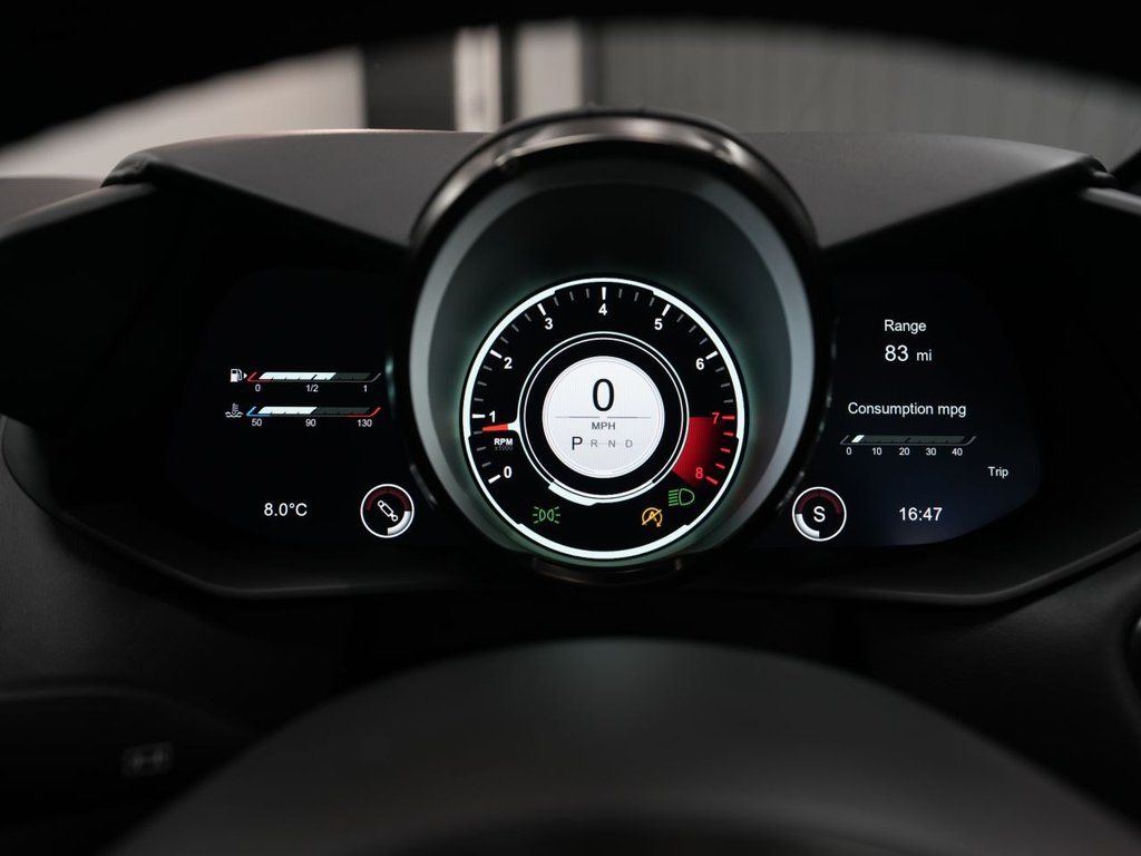 Used Aston Martin Vantage 2019 for sale - 78008738: Photo 27