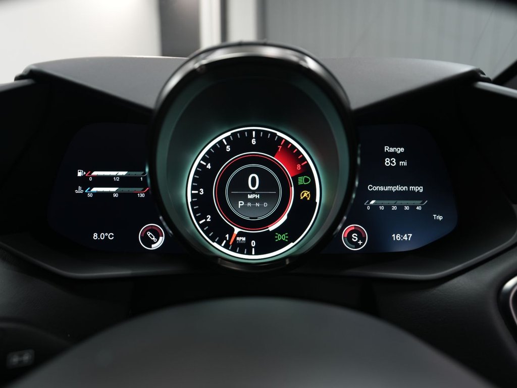 Used Aston Martin Vantage 2019 for sale - 78008738: Photo 28