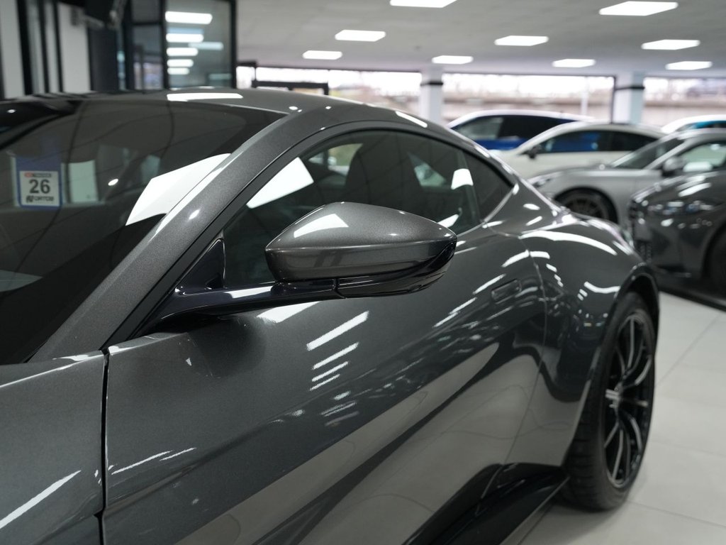 Used Aston Martin Vantage 2019 for sale - 78008738: Photo 30