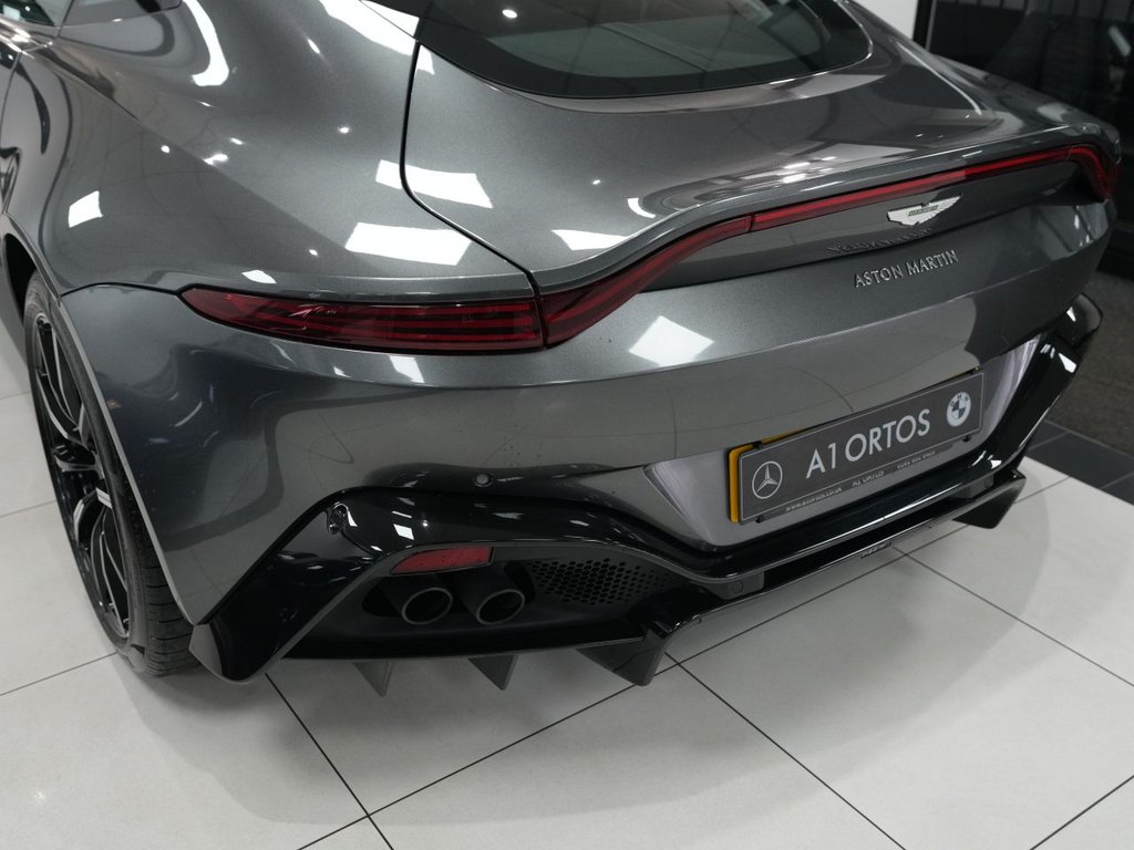Used Aston Martin Vantage 2019 for sale - 78008738: Photo 31